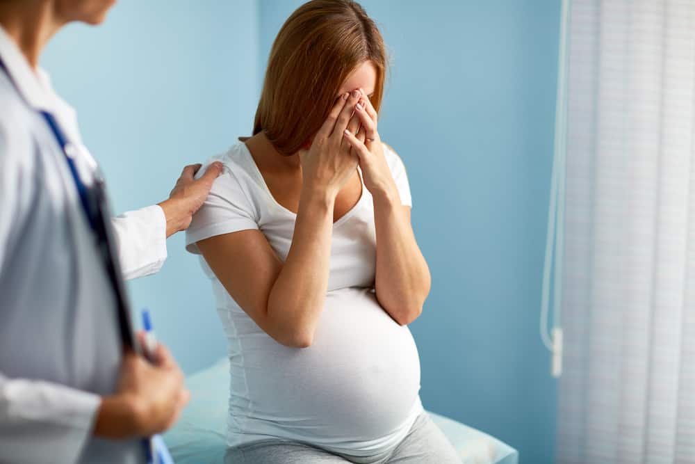 Kako prekinuti trudnoću bez abortusa