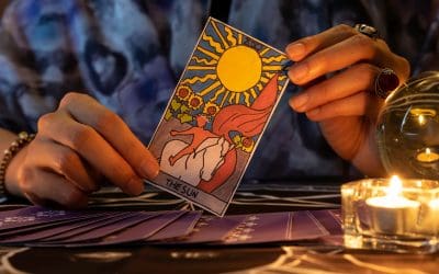 Tarot online