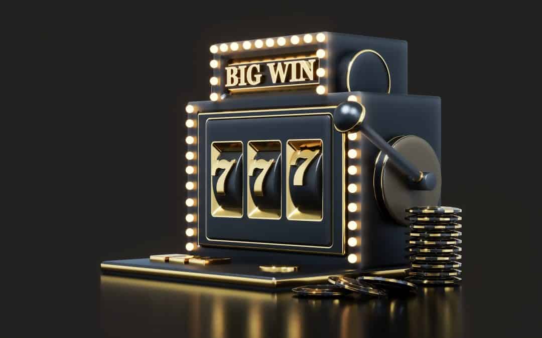 Kako postepeno povećati zaradu u casinu