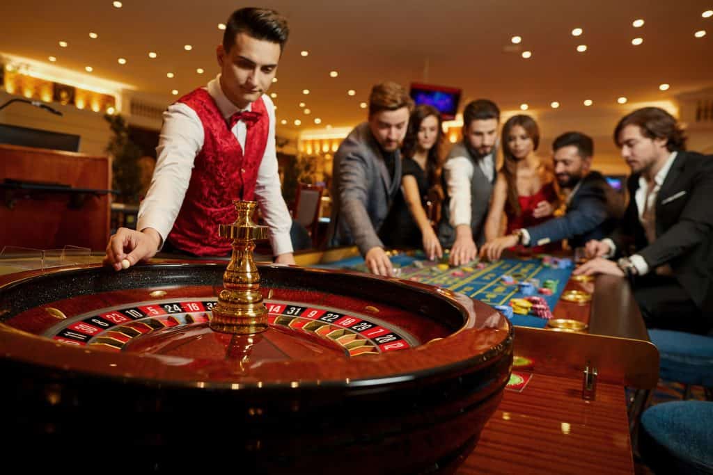 Najpopularnije vrste ruleta u Hrvatskim casinima