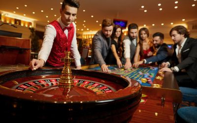 Najpopularnije vrste ruleta u Hrvatskim casinima