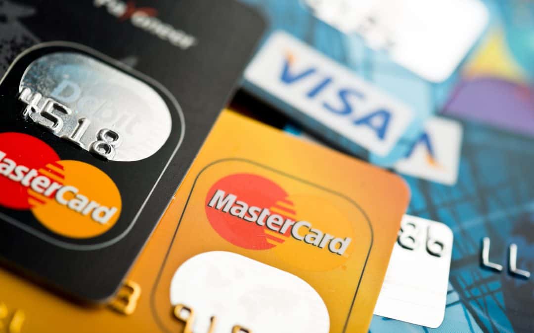 Kako zarađuju tvrtke koje izdaju kreditne kartice?