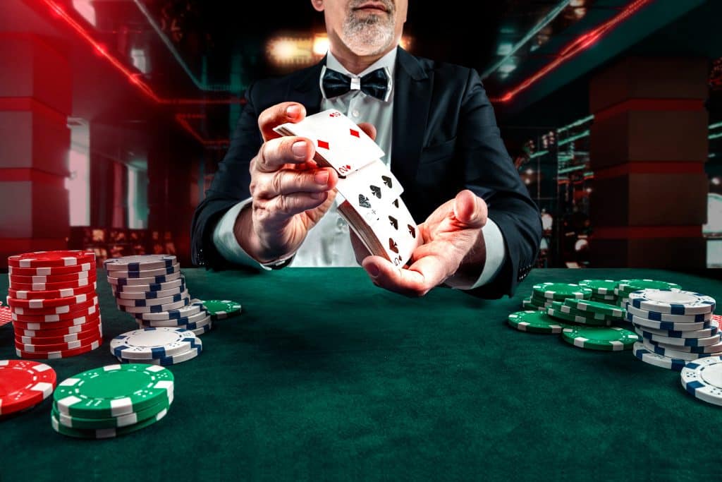 Razlika između klasičnih i modernih casino igara te trendovi u industriji igara na sreću