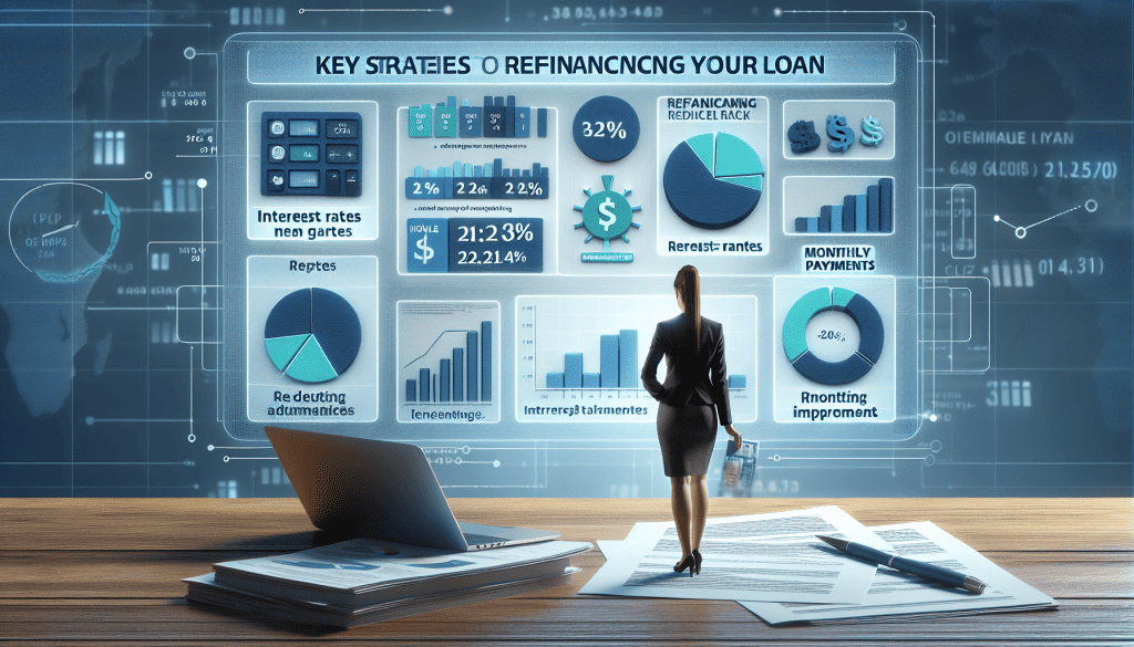 Perspektive refinanciranja: Kako poboljšati uvjete postojećeg kredita