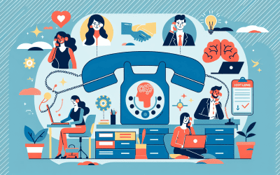 Seks Telefon i Poslovna Podrška: Praktična Uloga u Brizi za Radnike