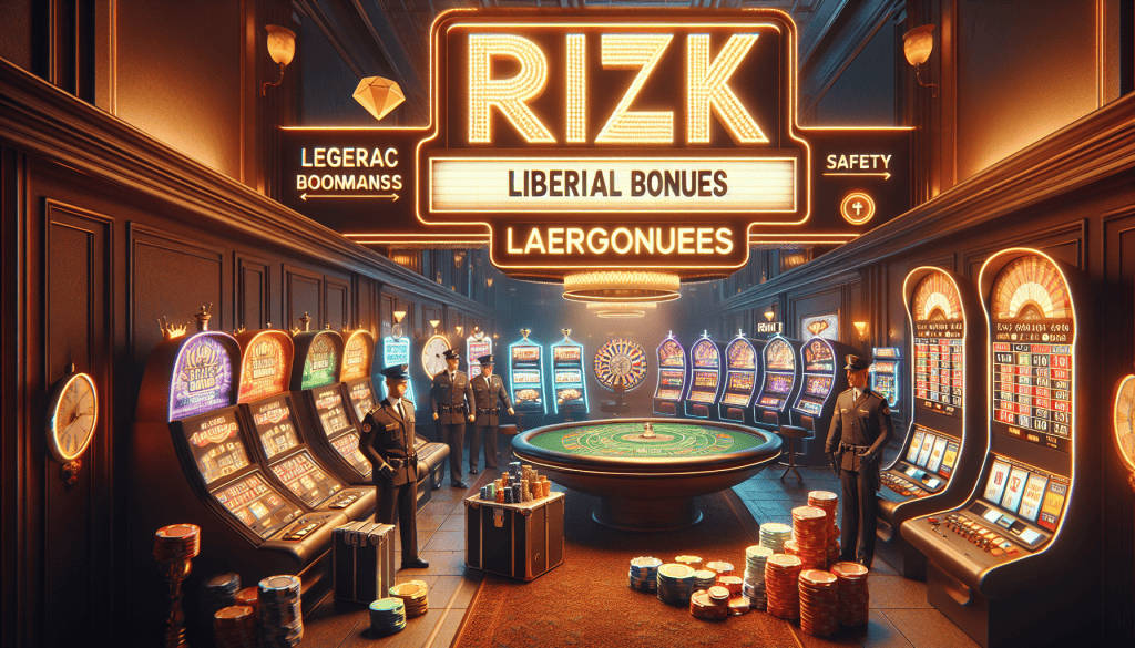 Rizk casino