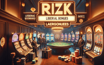 Rizk casino