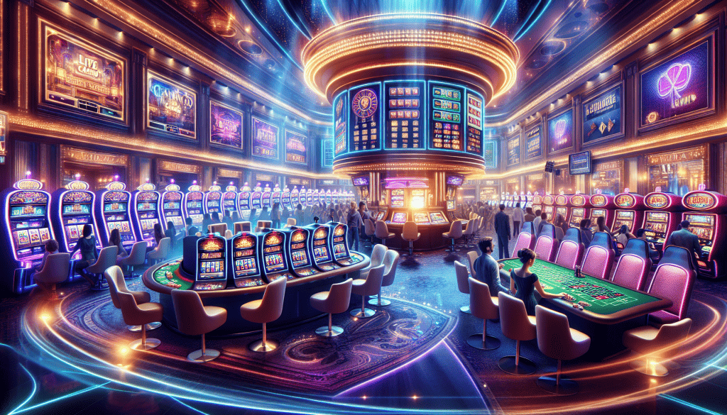 Favbet casino