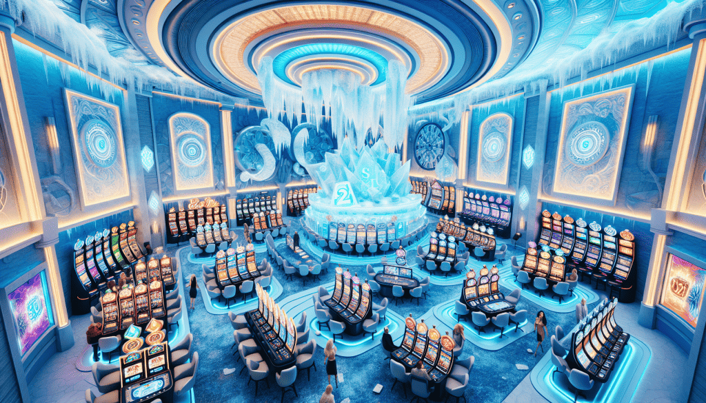 Ice casino