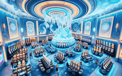 Ice casino