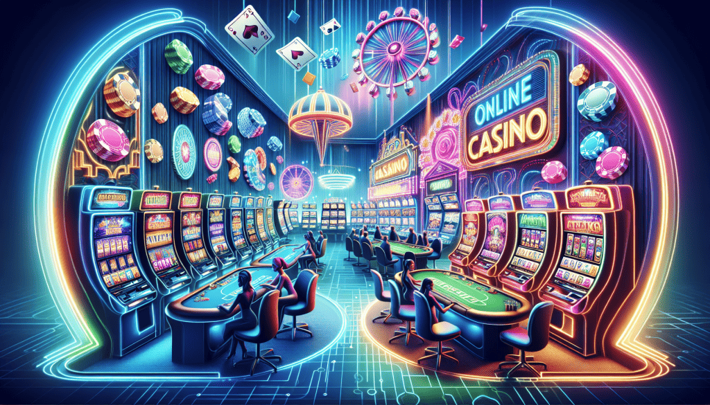 Mr pacho casino