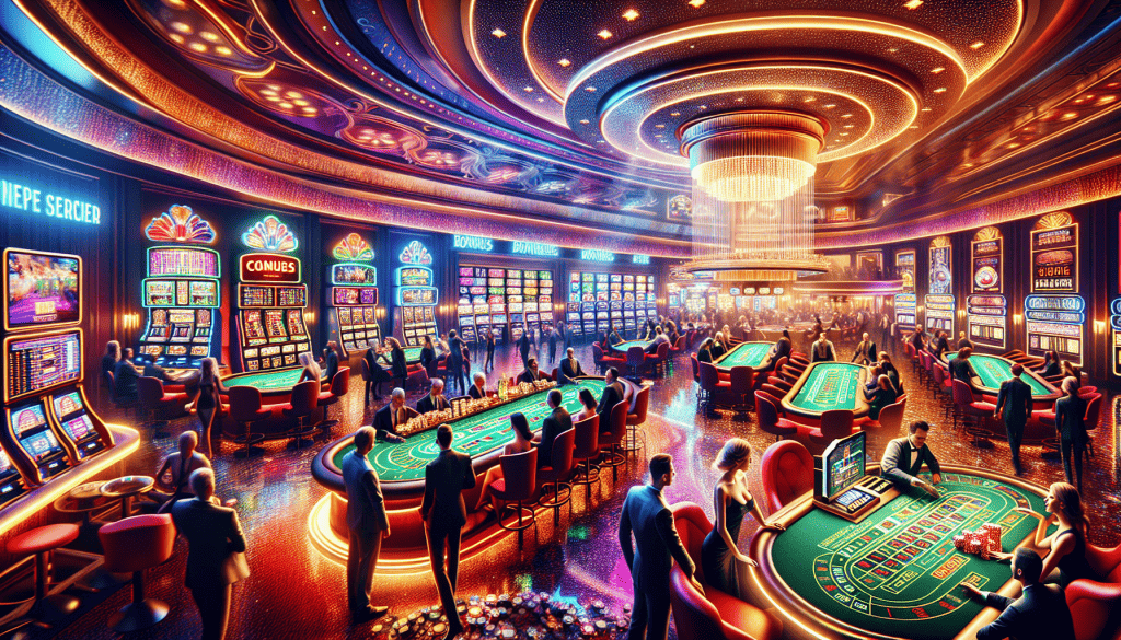 22bet casino