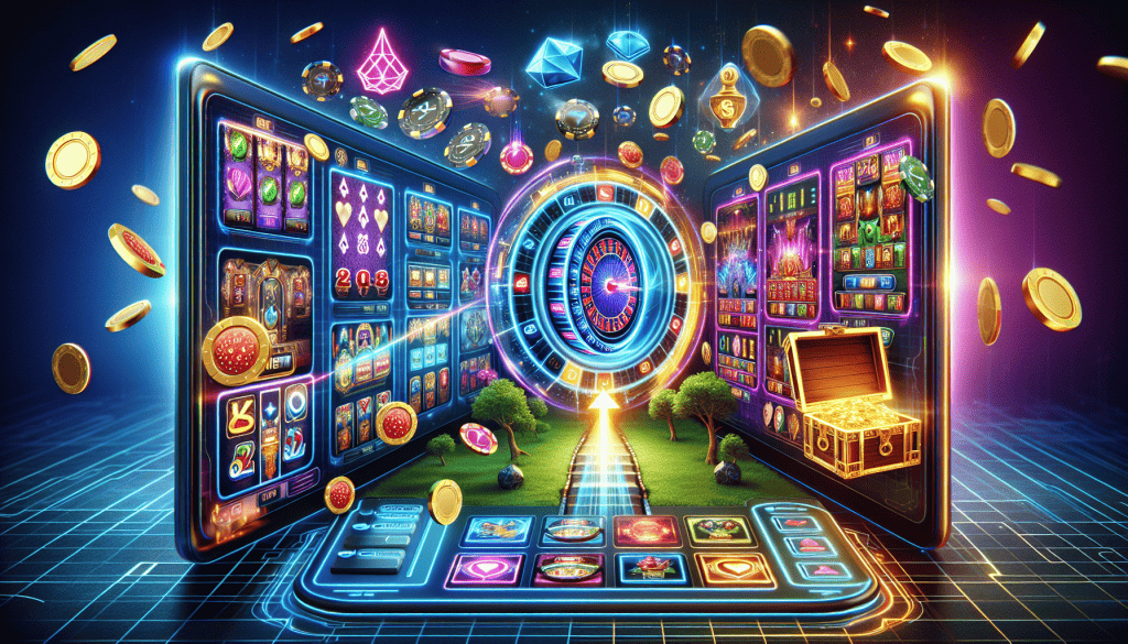 PlayHub casino