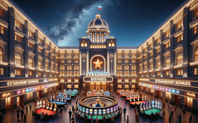 Tsars casino