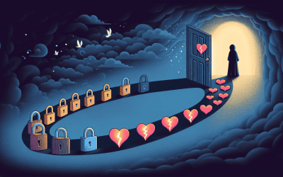 Zatvorena vrata: Kad se ljubav ne otvara