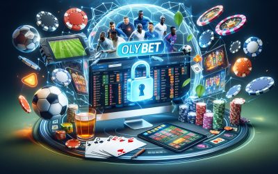 OlyBet