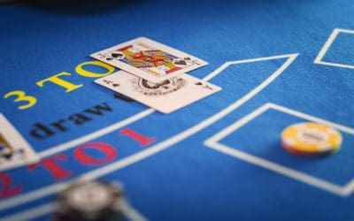 Kako koristiti strategije za osvajanje blackjacka