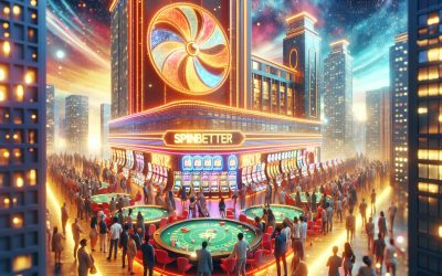 SpinBetter Casino