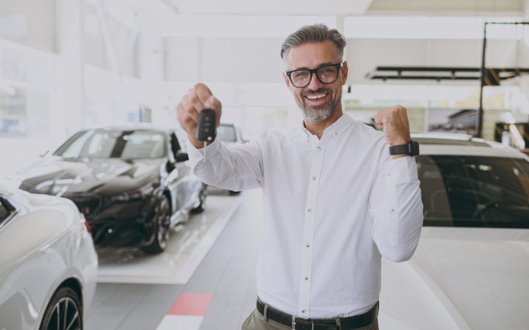Uvoz polovnih automobila iz Njemačke – vodič za početnike