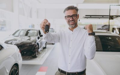 Uvoz polovnih automobila iz Njemačke – vodič za početnike