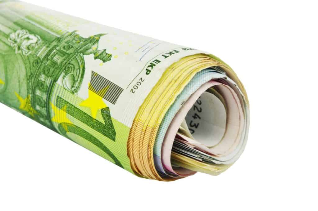 Kako funkcionira kreditno posredovanje Kako funkcionira kreditno posredovanje