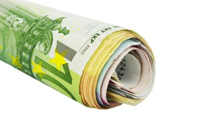 Kako funkcionira kreditno posredovanje