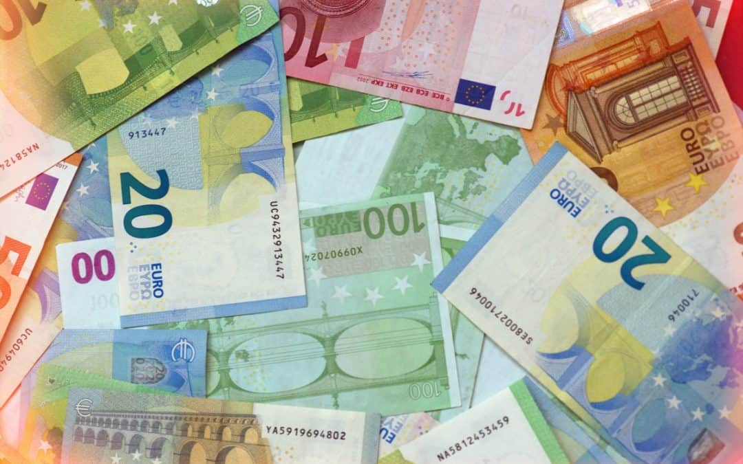 Kako ostvariti financijsku ravnotežu uz obitelj