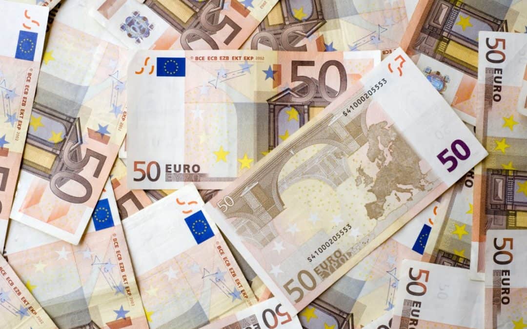 Kako se nositi s financijskim neuspjehom