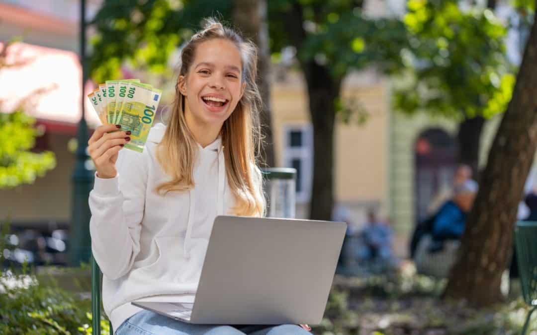 Kako se pravilno koristi overdraft
