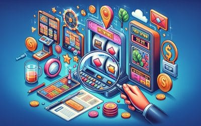 Kako prepoznati najbolje slot igre s besplatnim vrtnjama?