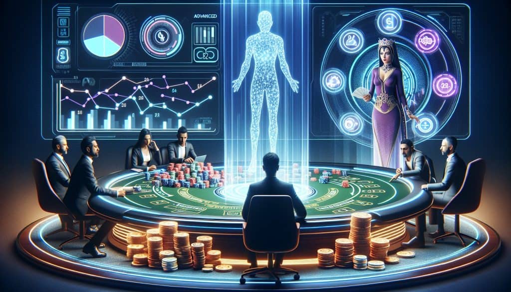 Kako igrati online blackjack i ostvariti dobitak u 2025. godini? Kako igrati online blackjack i ostvariti dobitak u 2025. godini?