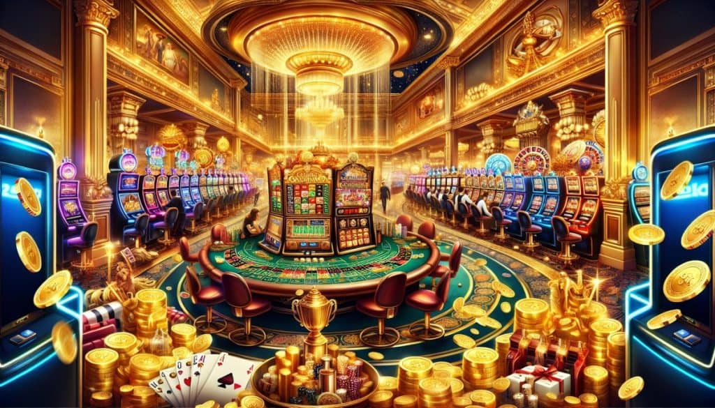 Cleobetra Casino