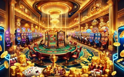Cleobetra Casino