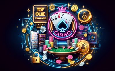 Koji su najbolji online casina za ljubitelje poker turnira