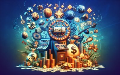 Casino bonusi za jackpot igre – isplati li se?