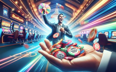 Casino bonusi s najjednostavnijim uvjetima isplate