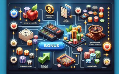 Kako odabrati pravi casino bonus za sebe?