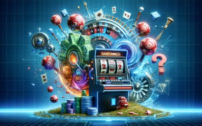 Jesu li casino igre doista nasumične? Pogled unutar RNG sustava