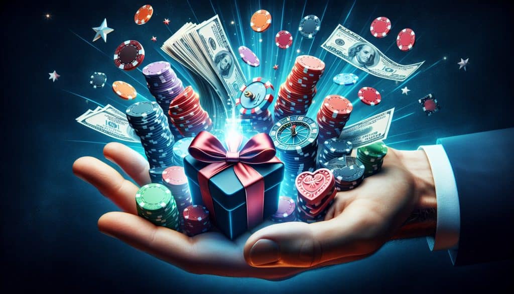 Koje su najčešće zablude o online casino bonusima? Koje su najčešće zablude o online casino bonusima?