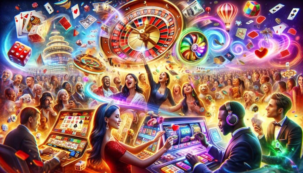 Koje igre imaju najbolje bonus runde u online casinima Koje igre imaju najbolje bonus runde u online casinima