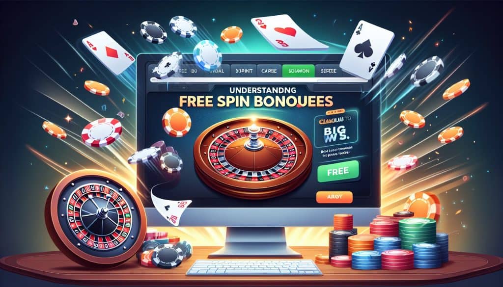 Sve o bonusima za besplatne okretaje u online casinima