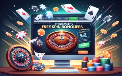 Sve o bonusima za besplatne okretaje u online casinima