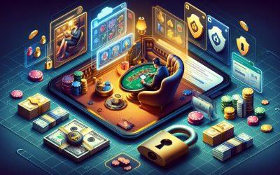 Kako odabrati online casino sa sigurnim metodama plačanja i povlačenja?