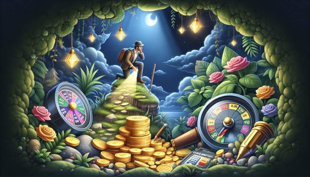 Sve o igrama koje koriste hidden cash multipliers