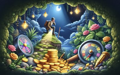 Sve o igrama koje koriste hidden cash multipliers