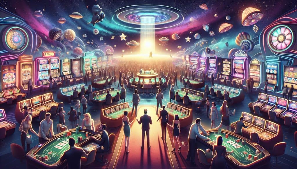 Casino platforme koje nude mentorstvo za početnike
