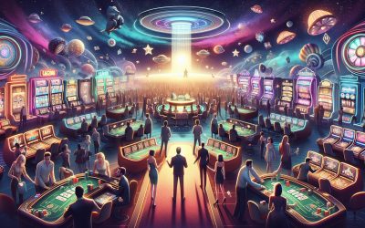 Casino platforme koje nude mentorstvo za početnike