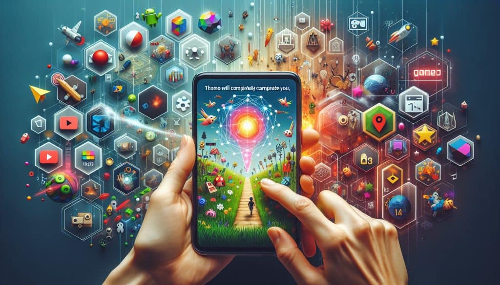 Najpopularnije igre za igranje na mobilnim uređajima Najpopularnije igre za igranje na mobilnim uređajima
