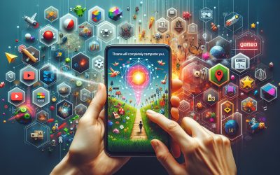 Najpopularnije igre za igranje na mobilnim uređajima