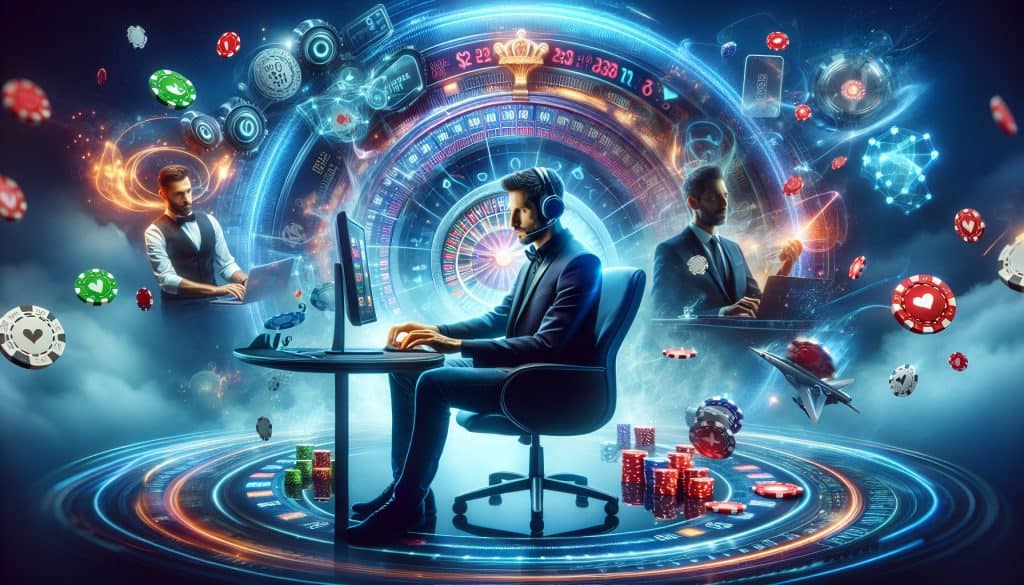 Casino alati koji koriste sve tvoje klikove za profiliranje Casino alati koji koriste sve tvoje klikove za profiliranje